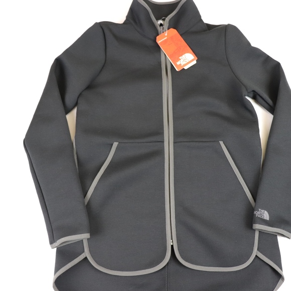 north face thermal 3d jacket